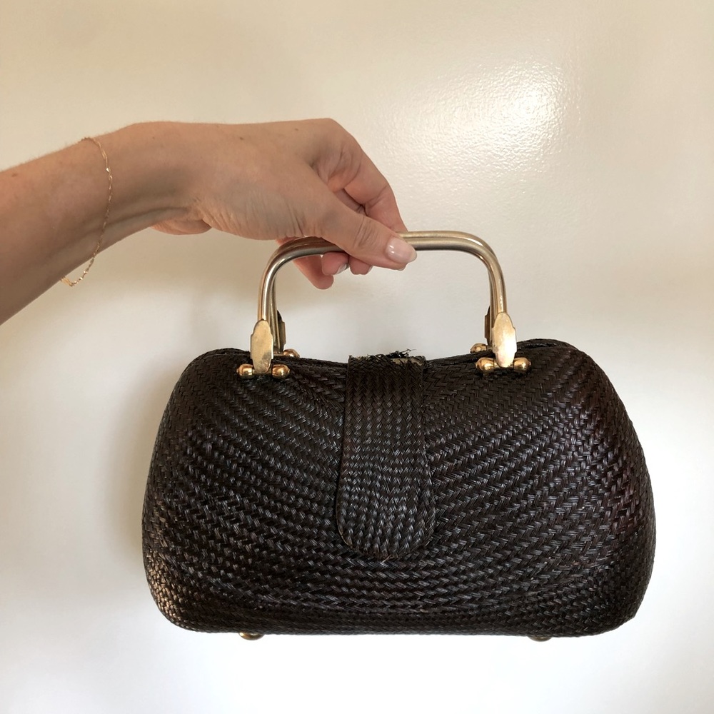 Vintage Evening bag